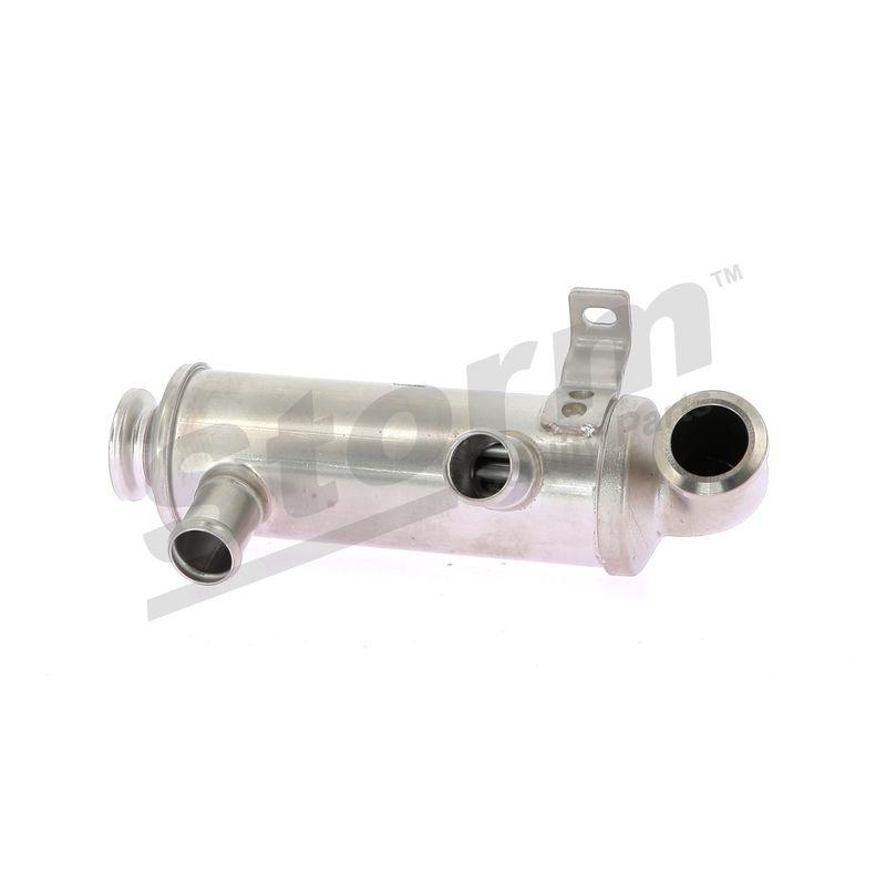 Radiateur, réaspiration des gaz d'échappement STORM QUALITY PARTS 9068