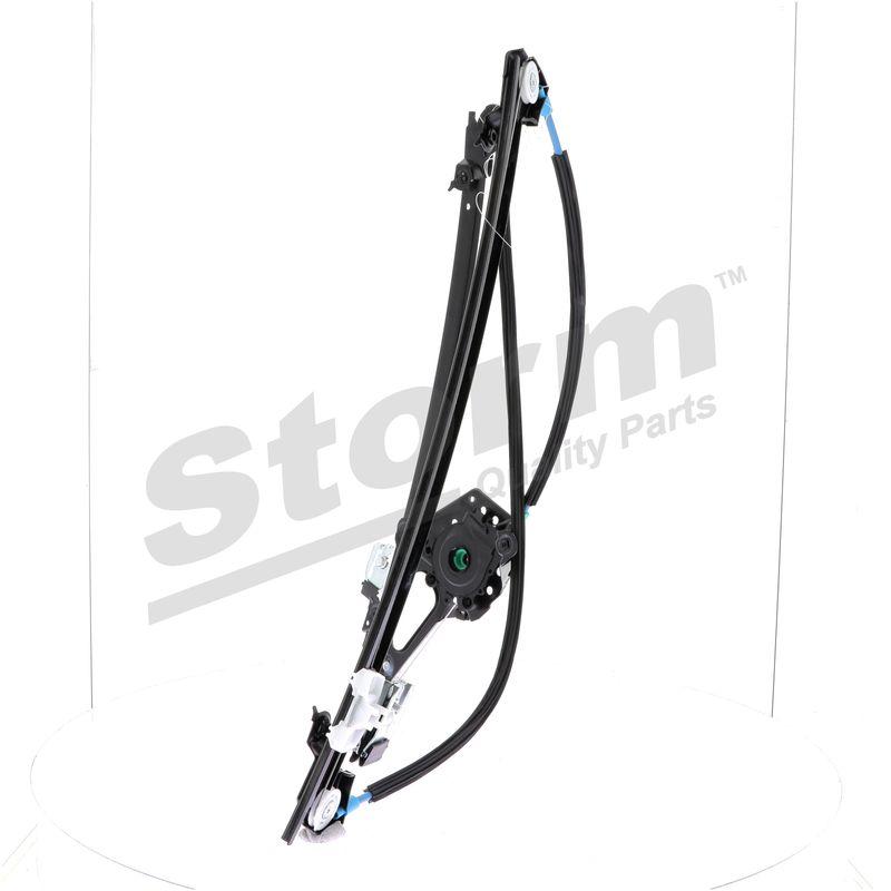 Lève-vitre STORM QUALITY PARTS 4857505