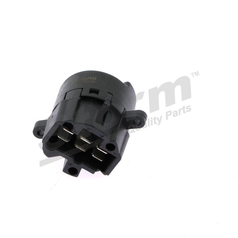 Interrupteur d'allumage/de démarreur STORM QUALITY PARTS 15092501
