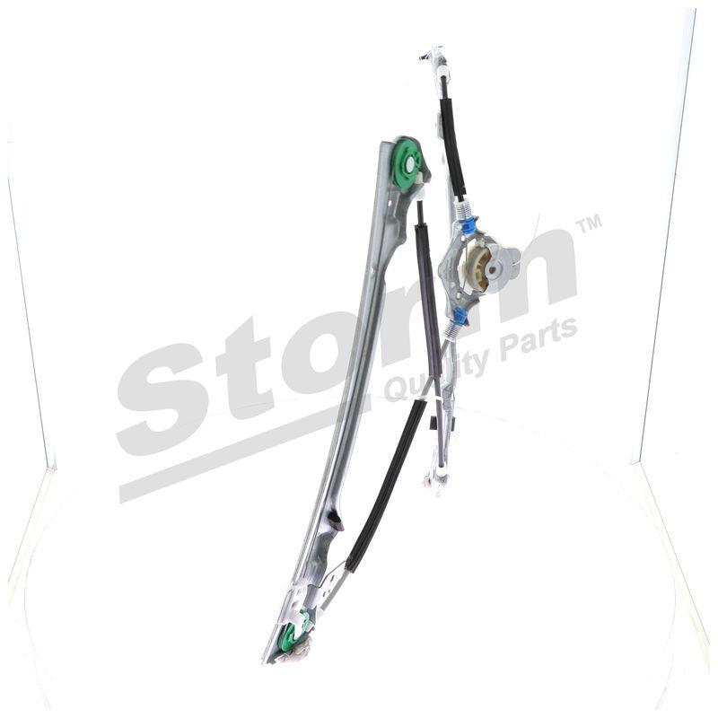 Lève-vitre STORM QUALITY PARTS 1500071