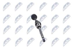 Arbre de transmission NTY NPW-PE-135