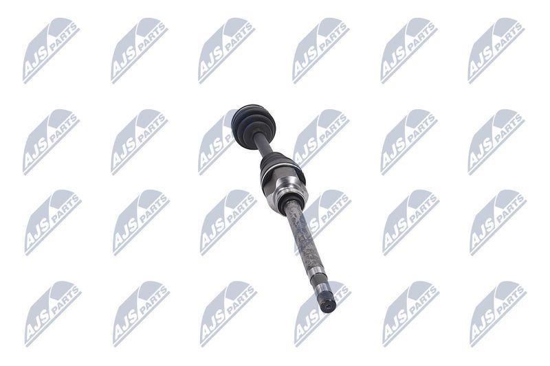 Arbre de transmission NTY NPW-PE-135