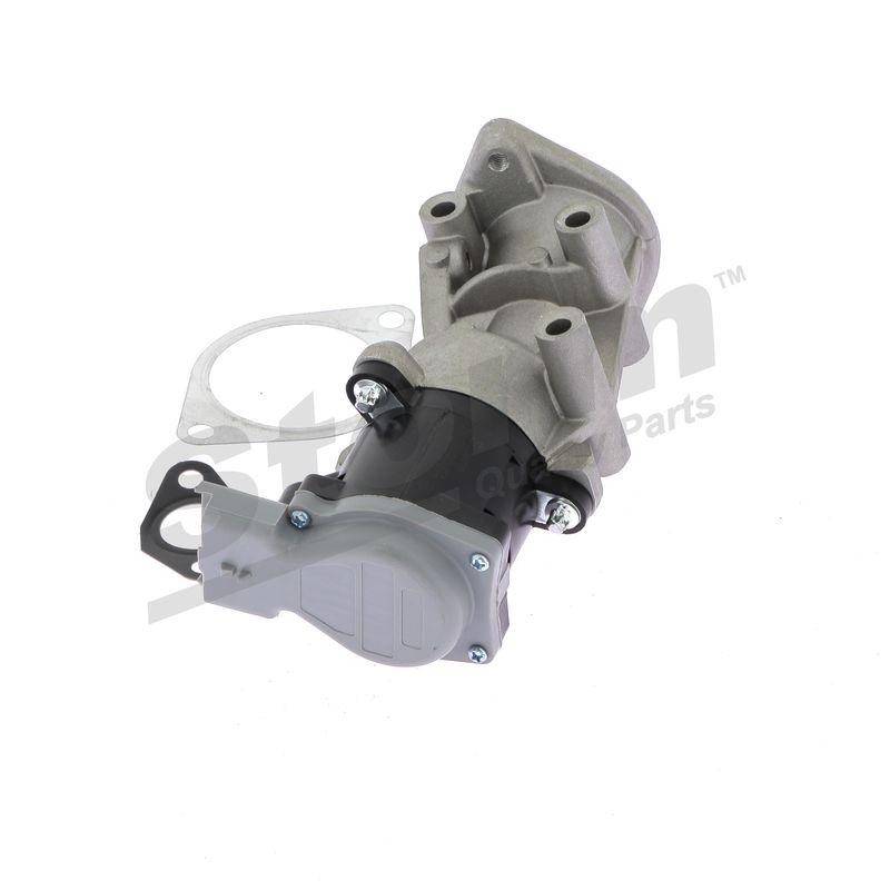Vanne EGR STORM QUALITY PARTS 9104