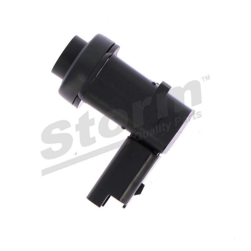 Capteur, aide au stationnement STORM QUALITY PARTS 777144