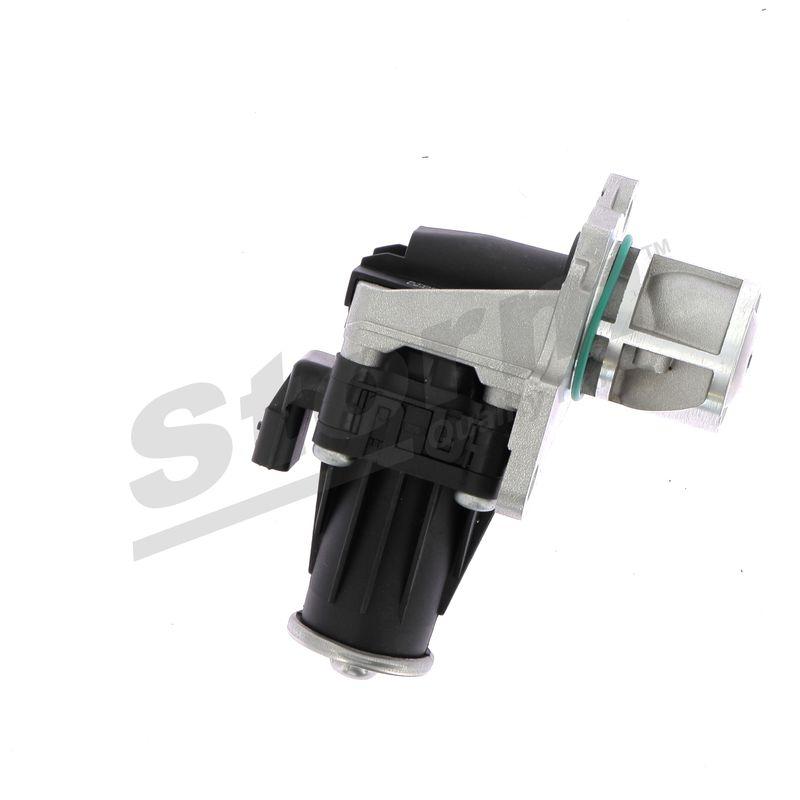 Vanne EGR STORM QUALITY PARTS 9087