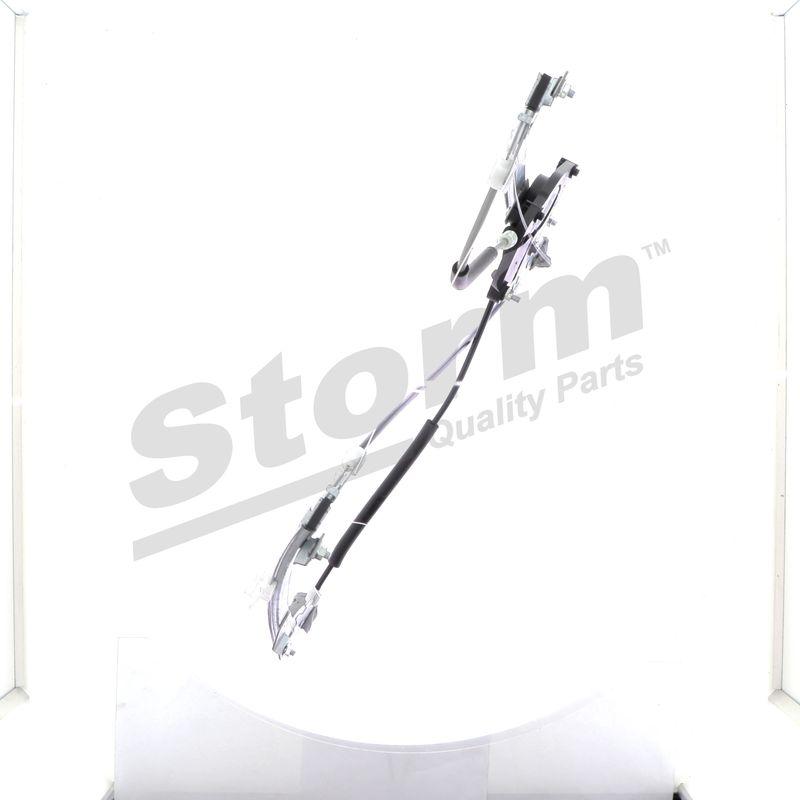 Lève-vitre STORM QUALITY PARTS 18976
