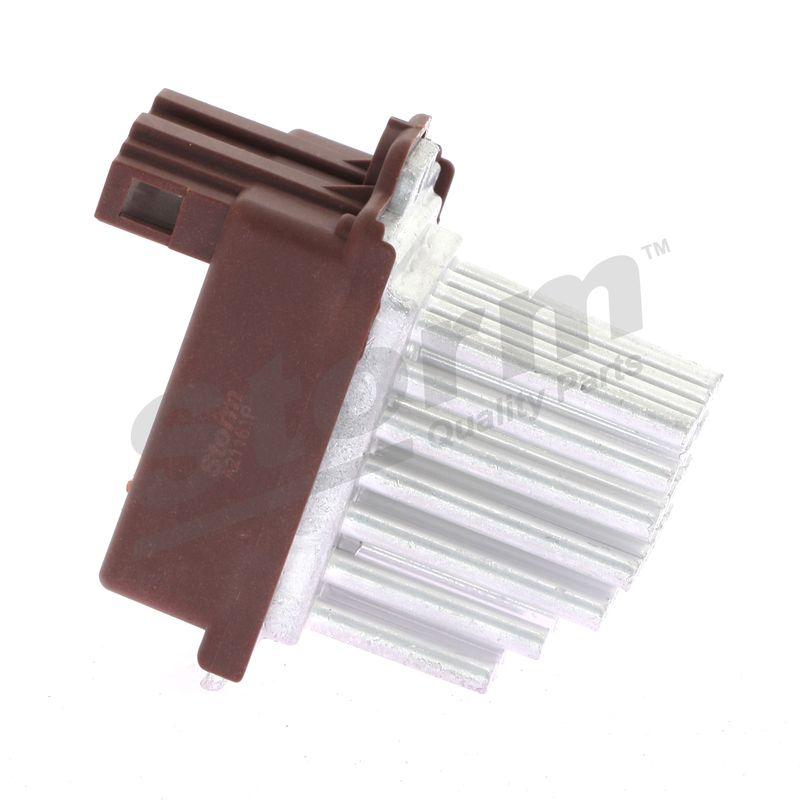 Résistance, pulseur d'air habitacle STORM QUALITY PARTS 970503