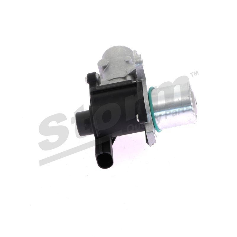 Vanne EGR STORM QUALITY PARTS 9009