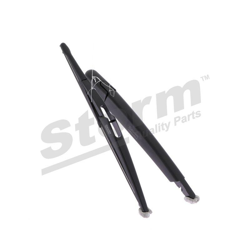 Kit de bras d'essuie-glace, nettoyage des vitres STORM QUALITY PARTS 60144KIT