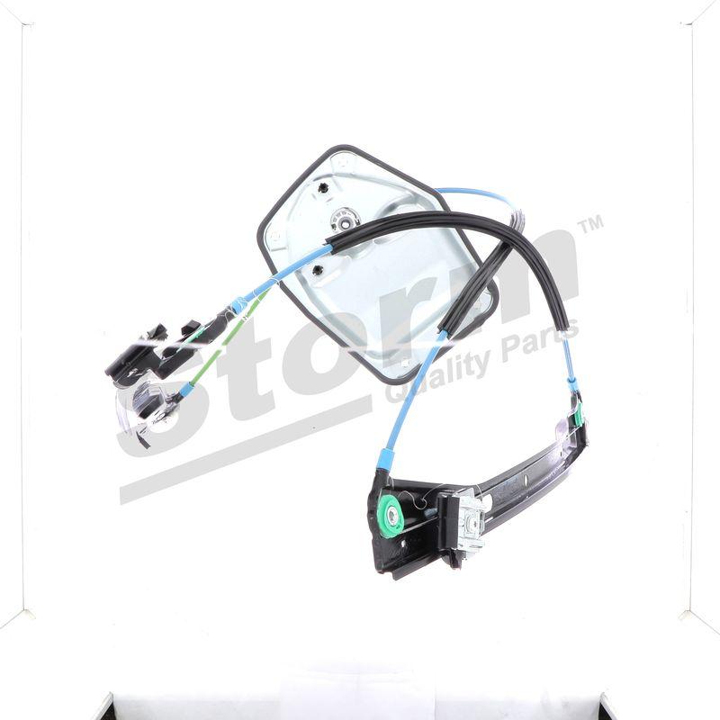 Lève-vitre STORM QUALITY PARTS 97176