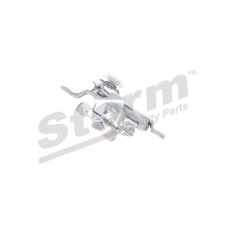 Lève-vitre STORM QUALITY PARTS 52078