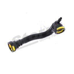 Tuyau, ventilation de carter-moteur STORM QUALITY PARTS F15400