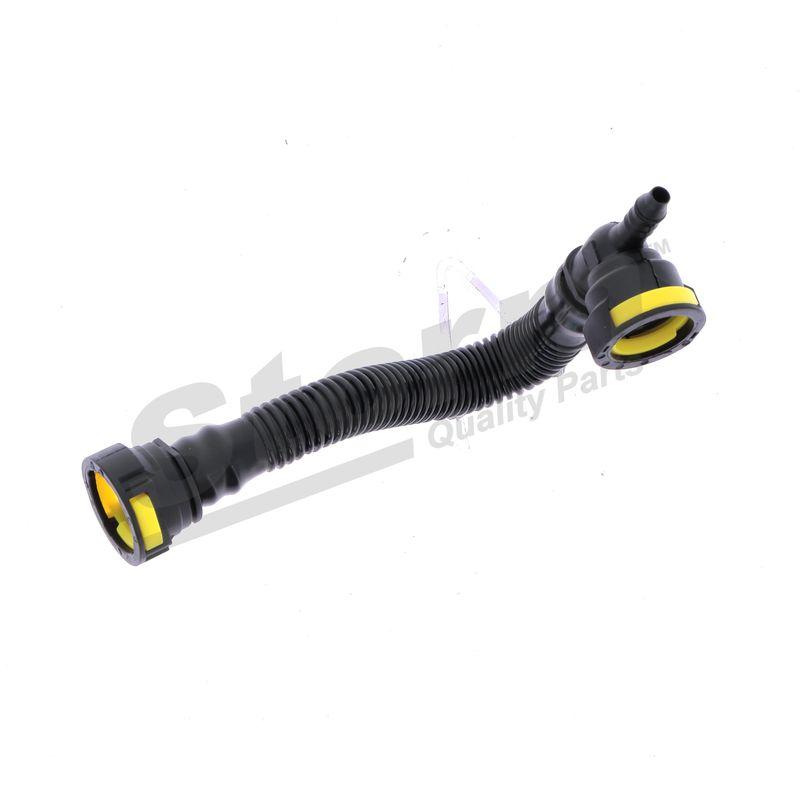 Tuyau, ventilation de carter-moteur STORM QUALITY PARTS F15400
