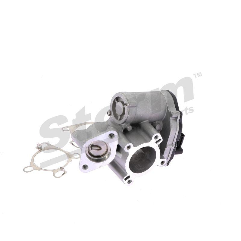 Vanne EGR STORM QUALITY PARTS 9093