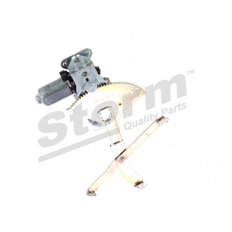 Lève-vitre STORM QUALITY PARTS 61177