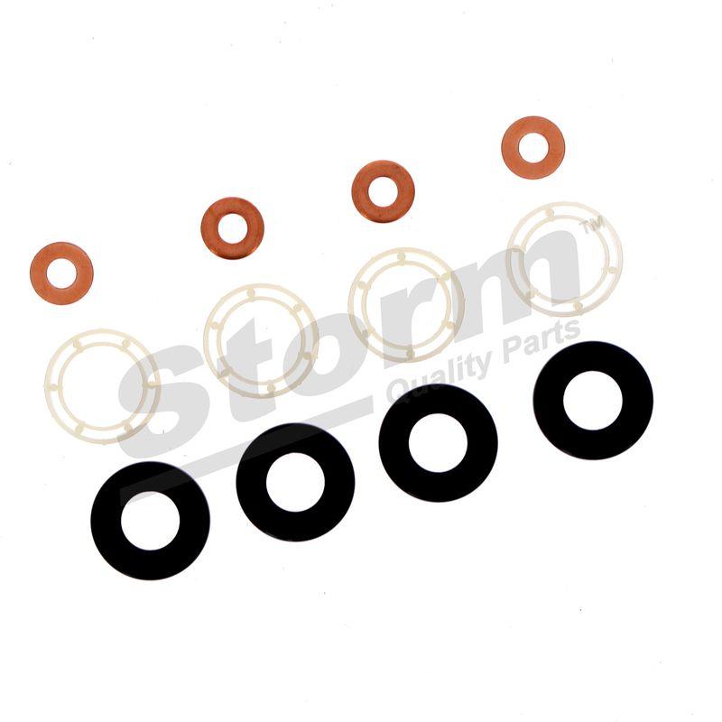 Kit de joints, injecteur STORM QUALITY PARTS 460022