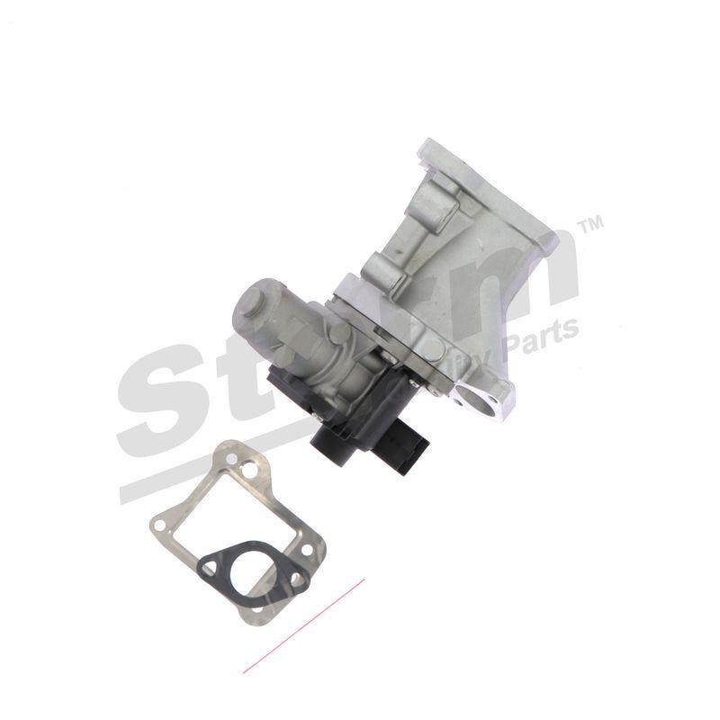 Vanne EGR STORM QUALITY PARTS 9065