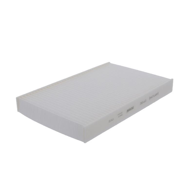 Filtre, air de l'habitacle CORTECO 21652548