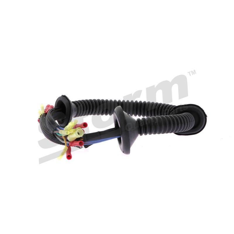 Kit réparation de câble, hayon de coffre STORM QUALITY PARTS 151002