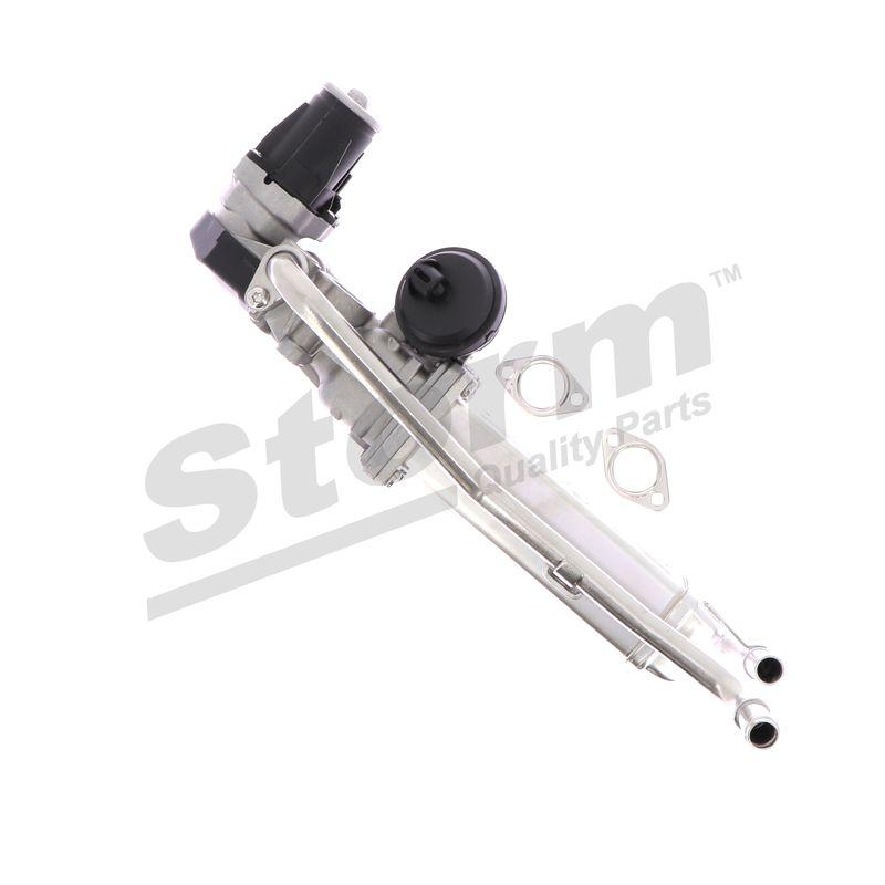 Vanne EGR STORM QUALITY PARTS 9033