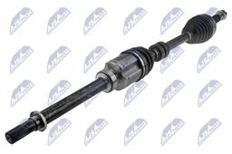 Arbre de transmission NTY NPW-NS-160