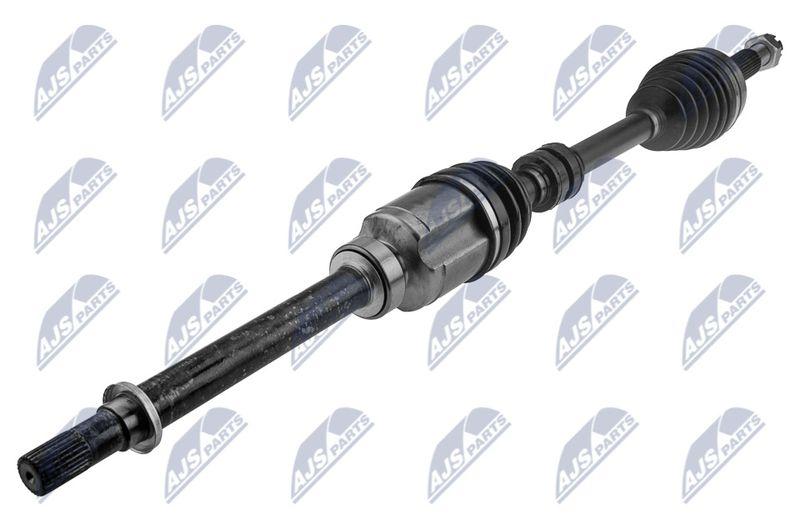 Arbre de transmission NTY NPW-NS-160