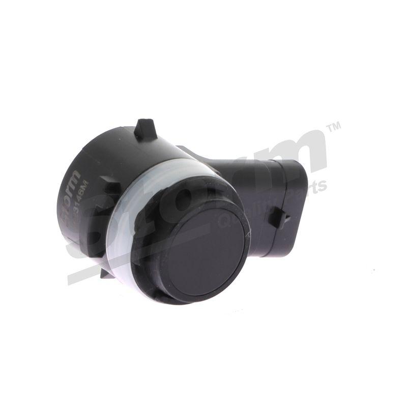 Capteur, aide au stationnement STORM QUALITY PARTS 399228