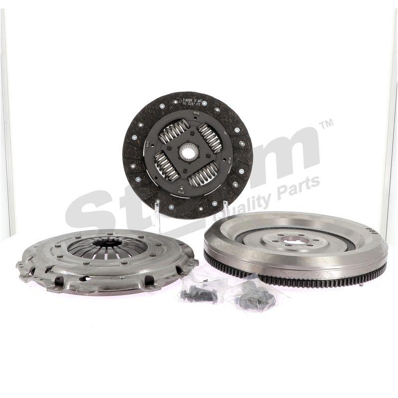 Kit adaptateur, embrayage STORM QUALITY PARTS STO1003