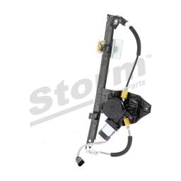 Lève-vitre STORM QUALITY PARTS 136072