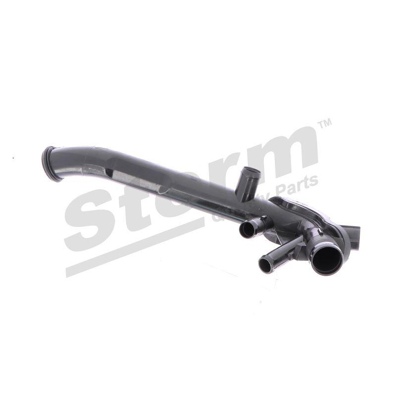Tuyauterie de liquide de refroidissement STORM QUALITY PARTS F15970