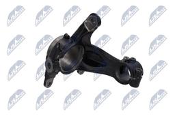 Fusée d'essieu, suspension de roue NTY ZZP-HD-015