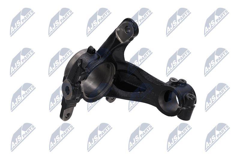 Fusée d'essieu, suspension de roue NTY ZZP-HD-015