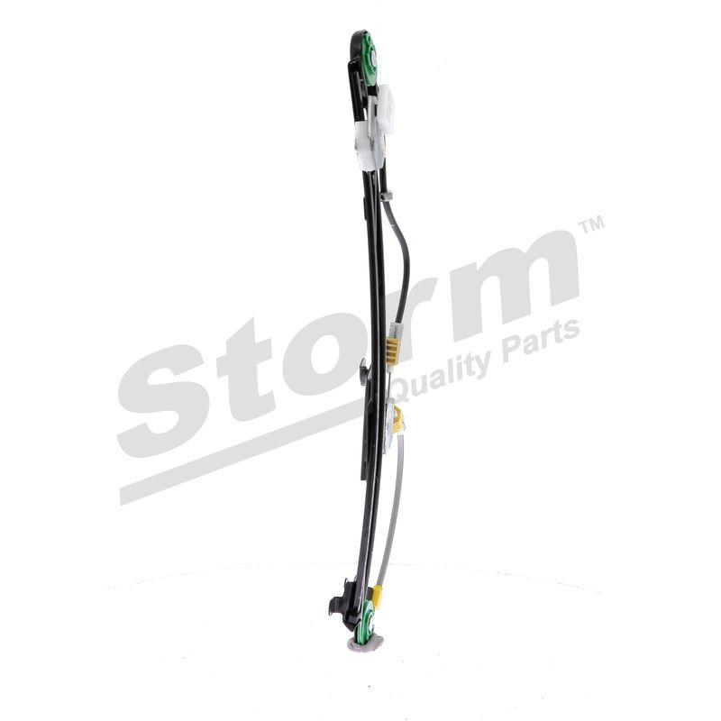 Lève-vitre STORM QUALITY PARTS 52074