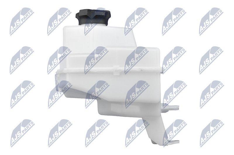 Vase d'expansion, liquide de refroidissement NTY CZW-HY-002