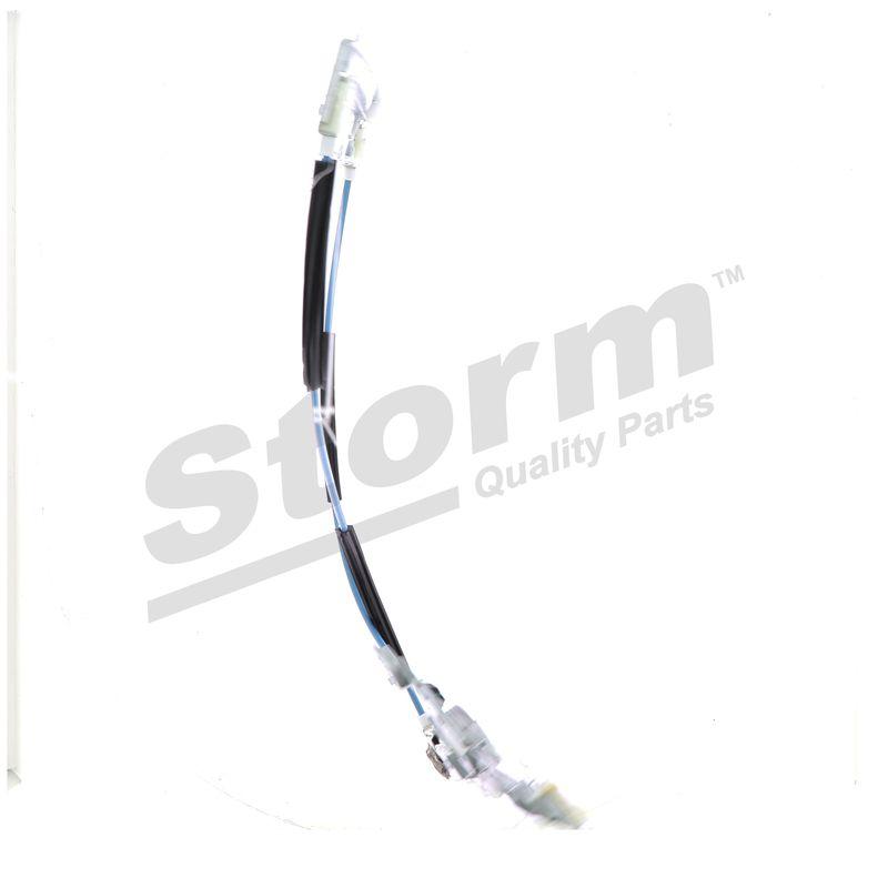 Lève-vitre STORM QUALITY PARTS 7087541