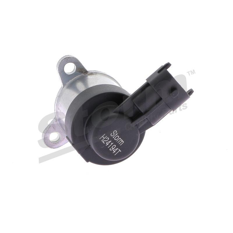 Régulateur, quantité de carburant (système à rampe commune) STORM QUALITY PARTS STO888206