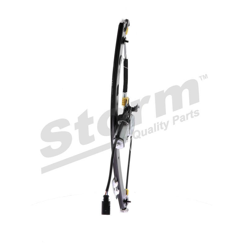 Lève-vitre STORM QUALITY PARTS 1507510