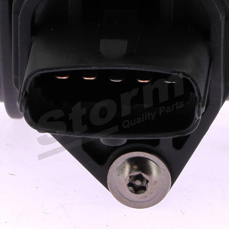 Débitmètre de masse d'air STORM QUALITY PARTS 199014