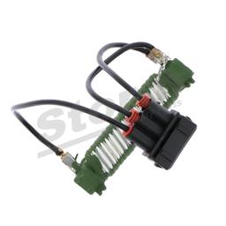 Résistance, pulseur d'air habitacle STORM QUALITY PARTS STO970509