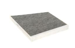 Filtre, air de l'habitacle BOSCH 1 987 432 381