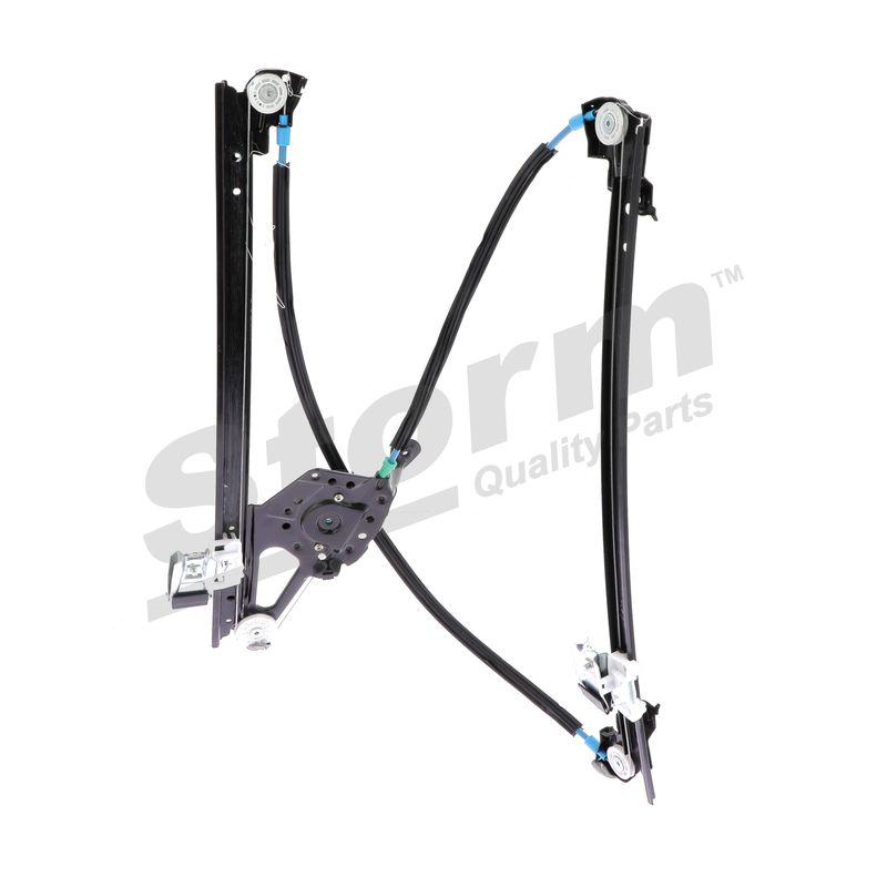 Lève-vitre STORM QUALITY PARTS 4857506