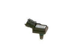 Capteur, pression de suralimentation BOSCH 0 281 002 573
