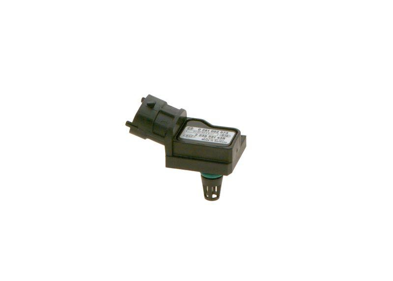 Capteur, pression de suralimentation BOSCH 0 281 002 573