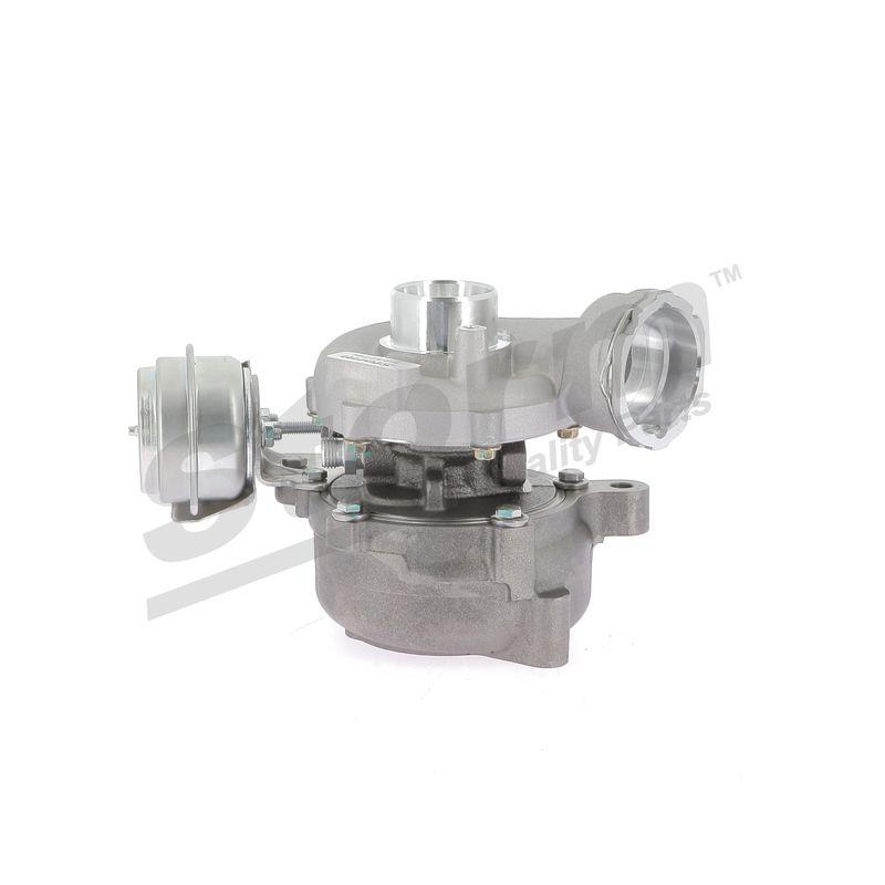 Turbocompresseur, suralimentation STORM QUALITY PARTS 89211