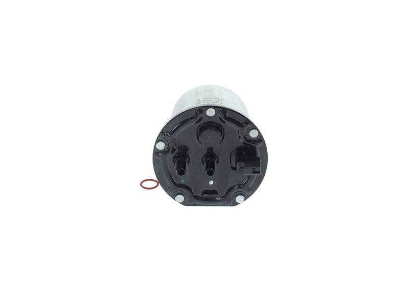 Filtre à carburant BOSCH F026402165