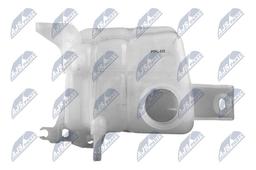 Vase d'expansion, liquide de refroidissement NTY CZW-PL-005