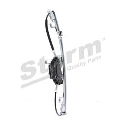 Lève-vitre STORM QUALITY PARTS 34175
