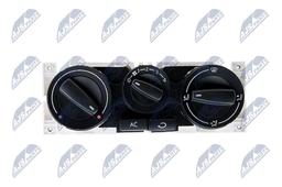 Élément de commande, chauffage/ventilation NTY EPK-VW-000