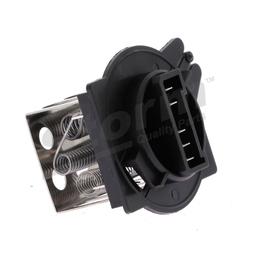 Résistance, pulseur d'air habitacle STORM QUALITY PARTS 777001