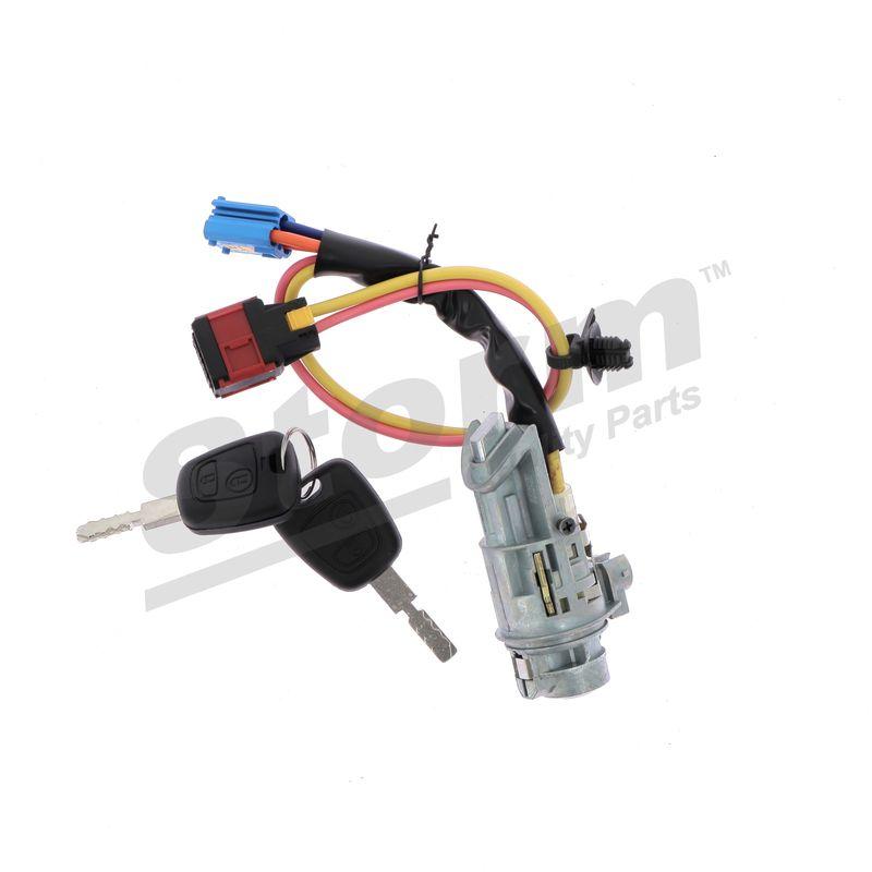 Fermeture-volant STORM QUALITY PARTS 7952501